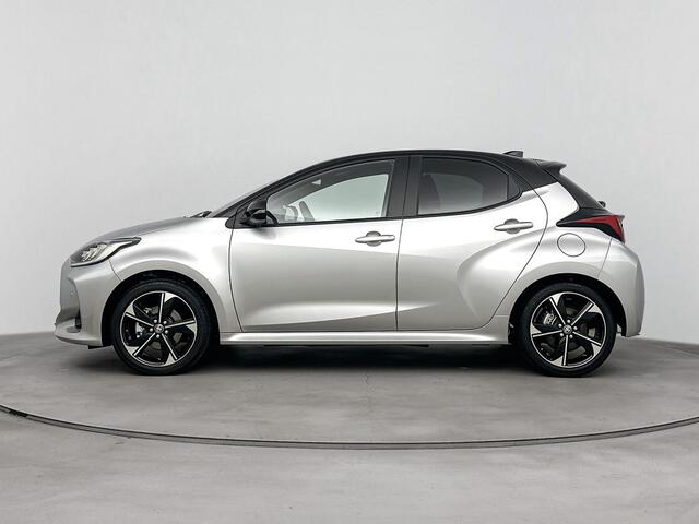 Toyota YARIS 1.5 Hybrid 130 Launch Edition