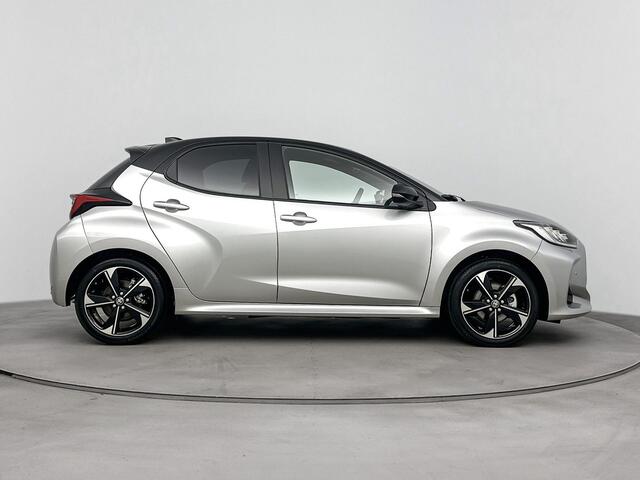 Toyota YARIS 1.5 Hybrid 130 Launch Edition