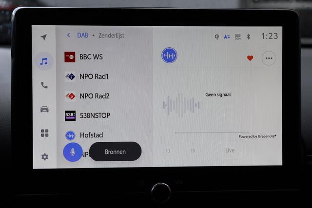 Toyota YARIS 1.5 Hybrid 130 GR Sport, GR Plus Pack , Nieuw, Uit voorraad leverbaar
