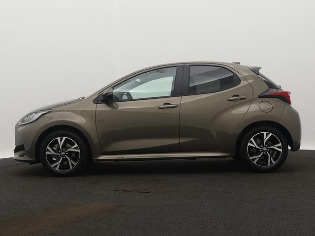 Toyota YARIS 1.5 Hybrid 115 First Edition | Camera | LM velgen | Climate Control | Cruise Control Adaptief | niet adverteren