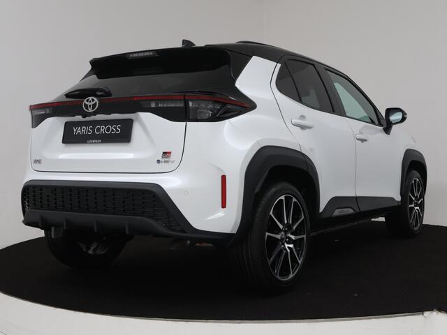 Toyota YARIS Cross 1.5 Hybrid 130 GR Sport | GR SPORT Plus Pack |