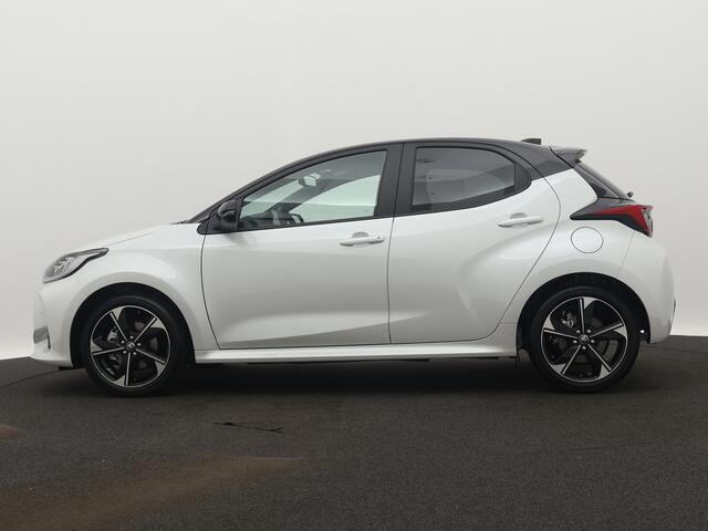 Toyota YARIS 1.5 Hybrid 130 Launch Edition