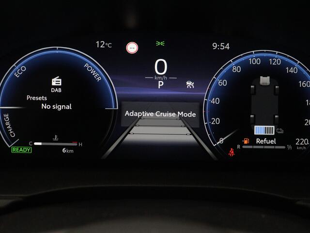 Toyota YARIS 1.5 Hybrid 130 Launch Edition