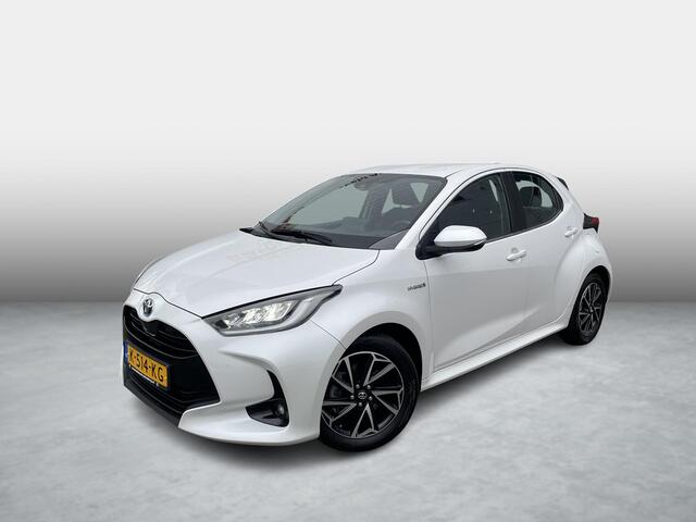 Toyota YARIS 1.5 Hybrid Dynamic