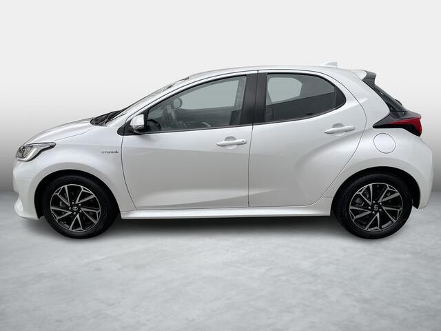 Toyota YARIS 1.5 Hybrid Dynamic