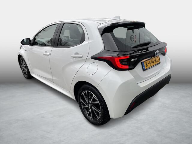 Toyota YARIS 1.5 Hybrid Dynamic