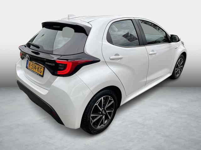 Toyota YARIS 1.5 Hybrid Dynamic