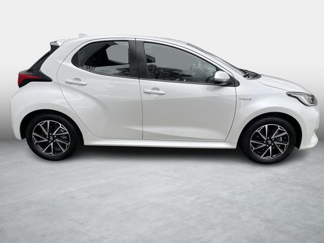 Toyota YARIS 1.5 Hybrid Dynamic
