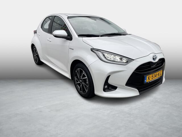 Toyota YARIS 1.5 Hybrid Dynamic
