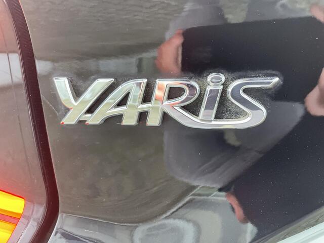 Toyota YARIS 1.5 Hybrid Dynamic