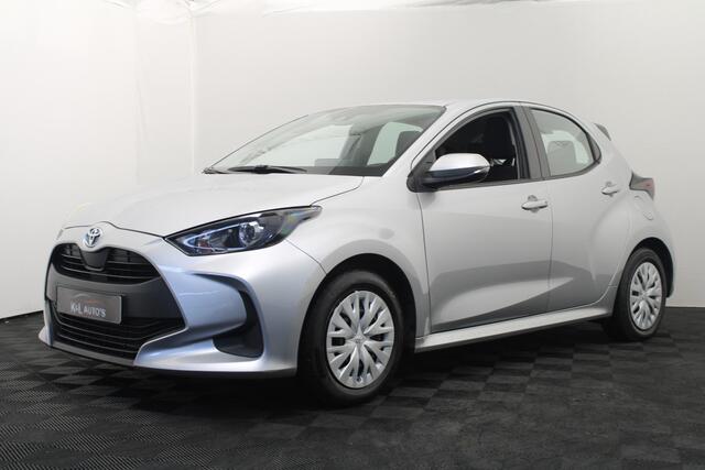 Toyota YARIS 1.5 Hybrid Active |Camera|Navi|ACC|