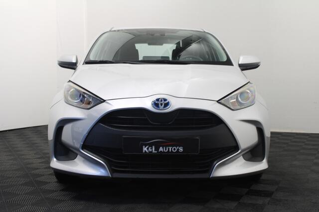 Toyota YARIS 1.5 Hybrid Active |Camera|Navi|ACC|