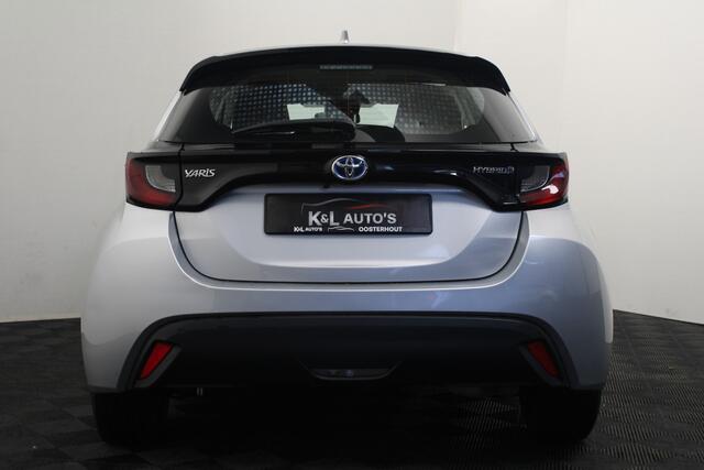 Toyota YARIS 1.5 Hybrid Active |Camera|Navi|ACC|