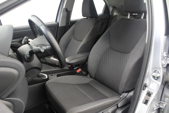 Toyota YARIS 1.5 Hybrid Active |Camera|Navi|ACC|
