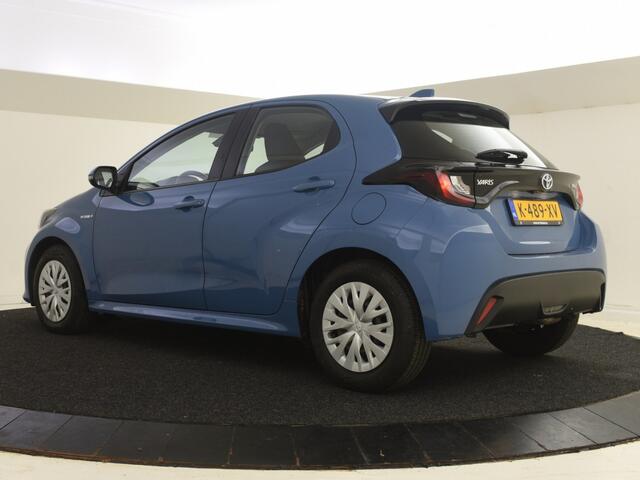 Toyota YARIS 1.5 Hybrid Active | Camera | Carplay & Android auto