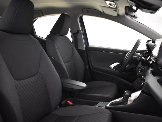 Toyota YARIS 1.5 Hybrid Active | Camera | Carplay & Android auto