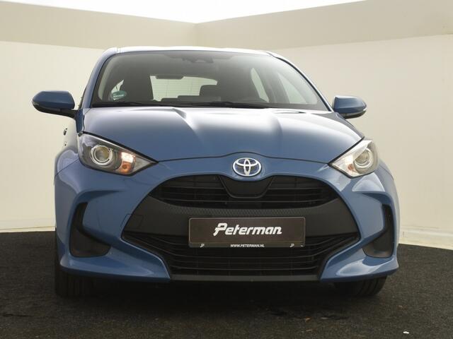 Toyota YARIS 1.5 Hybrid Active | Camera | Carplay & Android auto