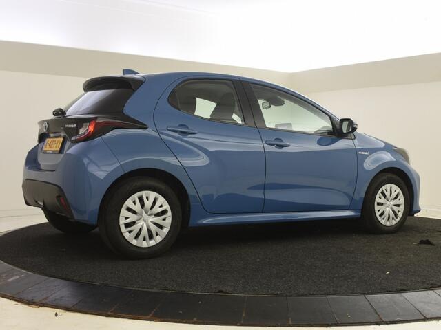 Toyota YARIS 1.5 Hybrid Active | Camera | Carplay & Android auto