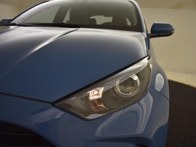 Toyota YARIS 1.5 Hybrid Active | Camera | Carplay & Android auto