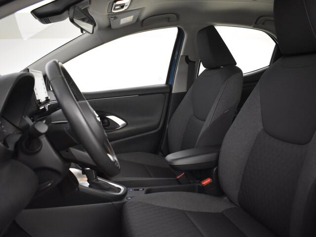 Toyota YARIS 1.5 Hybrid Active | Camera | Carplay & Android auto