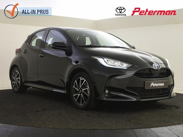 Toyota YARIS 1.5 Hyb. Dynamic | Camera | Carplay