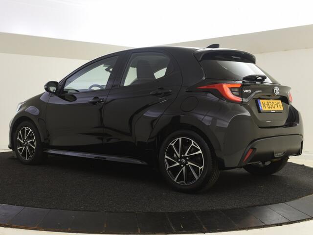 Toyota YARIS 1.5 Hyb. Dynamic | Camera | Carplay
