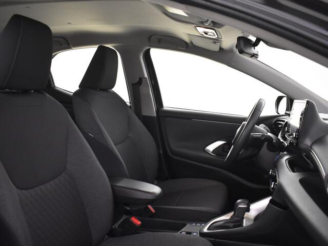 Toyota YARIS 1.5 Hyb. Dynamic | Camera | Carplay