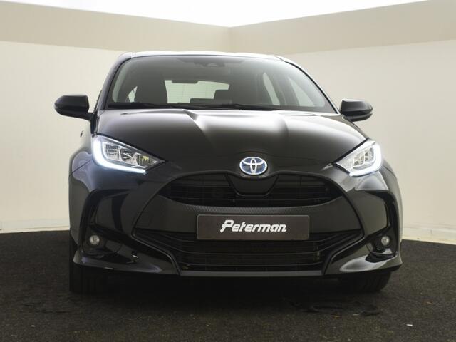 Toyota YARIS 1.5 Hyb. Dynamic | Camera | Carplay
