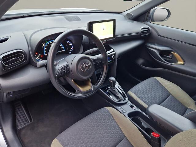 Toyota YARIS 1.5 Hybrid Explore NL Auto - Carplay - LED