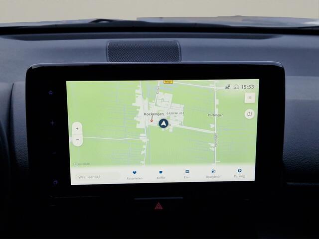 Toyota YARIS 1.5 Hybrid Explore NL Auto - Carplay - LED