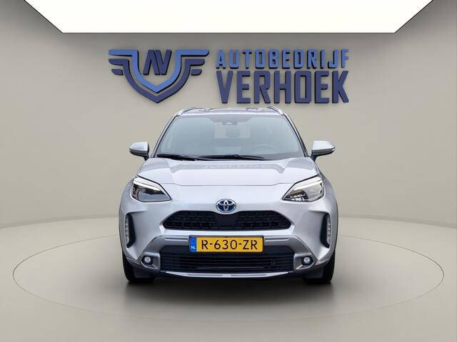 Toyota YARIS 1.5 Hybrid Explore NL Auto - Carplay - LED