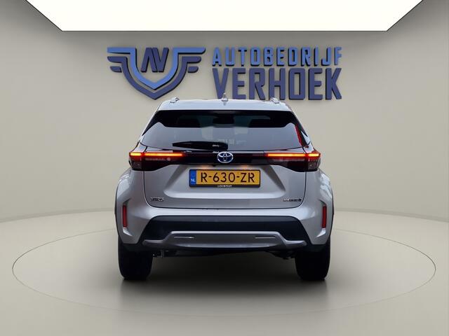 Toyota YARIS 1.5 Hybrid Explore NL Auto - Carplay - LED