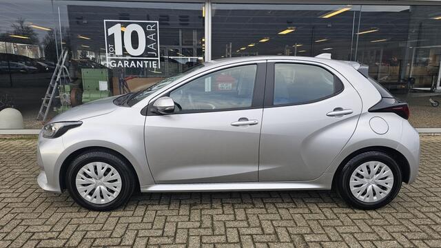 Toyota YARIS 1.5 Hybride Active NLauto | All-in | Dealeronderhouden