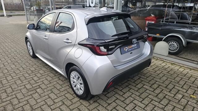 Toyota YARIS 1.5 Hybride Active NLauto | All-in | Dealeronderhouden