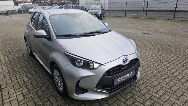 Toyota YARIS 1.5 Hybride Active NLauto | All-in | Dealeronderhouden