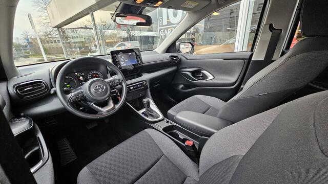 Toyota YARIS 1.5 Hybride Active NLauto | All-in | Dealeronderhouden