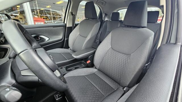 Toyota YARIS 1.5 Hybride Active NLauto | All-in | Dealeronderhouden