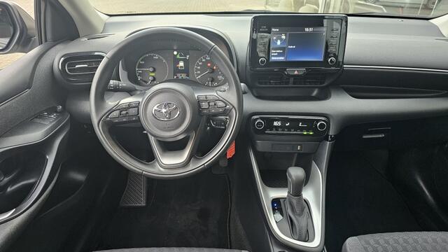 Toyota YARIS 1.5 Hybride Active NLauto | All-in | Dealeronderhouden