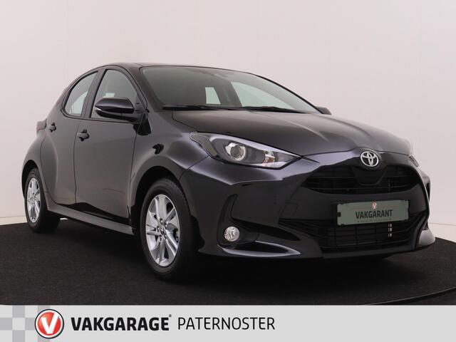 Toyota YARIS 1.0 VVT-i Active / Carplay / Adaptive Cruise / LMW