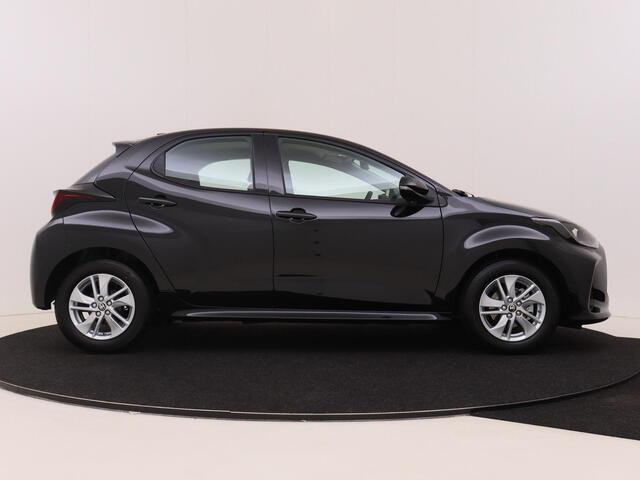 Toyota YARIS 1.0 VVT-i Active / Carplay / Adaptive Cruise / LMW