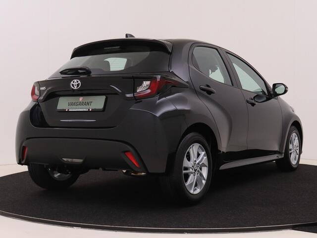 Toyota YARIS 1.0 VVT-i Active / Carplay / Adaptive Cruise / LMW