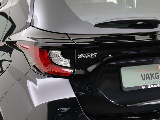 Toyota YARIS 1.0 VVT-i Active / Carplay / Adaptive Cruise / LMW