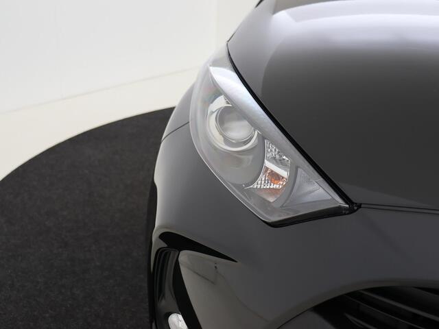 Toyota YARIS 1.0 VVT-i Active / Carplay / Adaptive Cruise / LMW