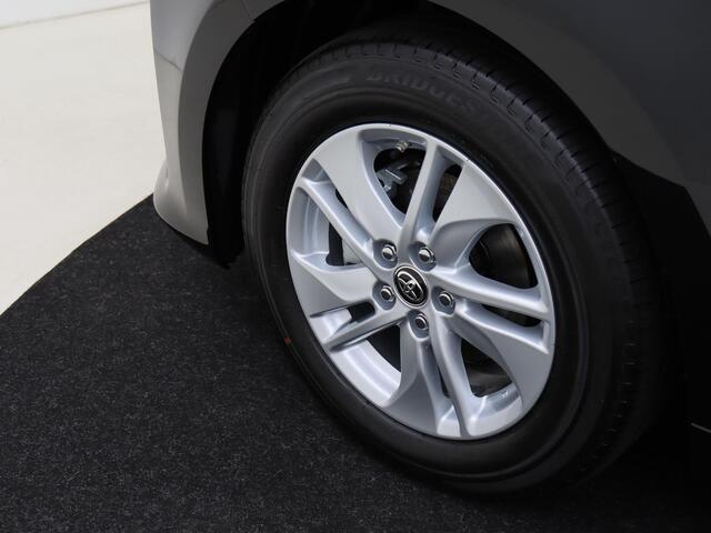 Toyota YARIS 1.0 VVT-i Active / Carplay / Adaptive Cruise / LMW
