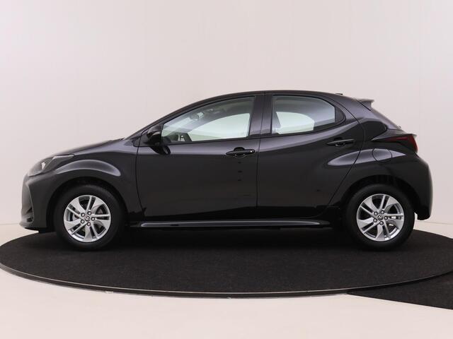 Toyota YARIS 1.0 VVT-i Active / Carplay / Adaptive Cruise / LMW