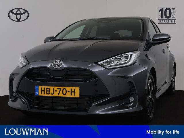 Toyota YARIS 1.5 Hybrid 115 Business Plus Limited | Camera | Climate Control |