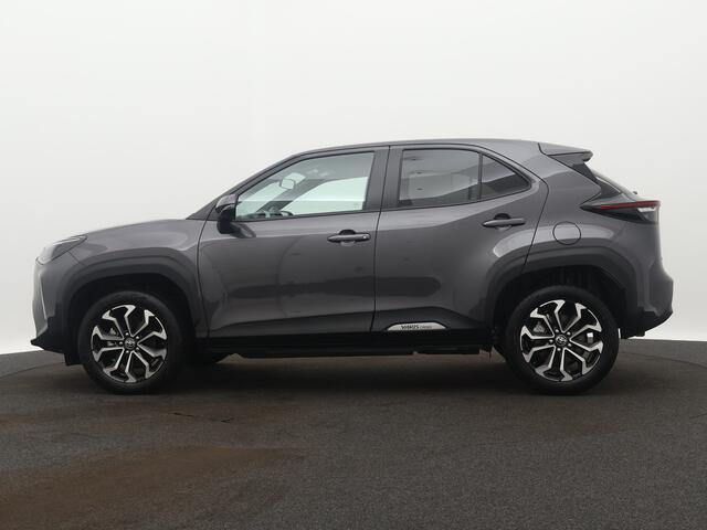 Toyota YARIS Cross 1.5 Hybrid Dynamic Limited | Winter Pack | Apple Carplay/Android Auto | Achteruitrijcamera | Parkeersensoren |