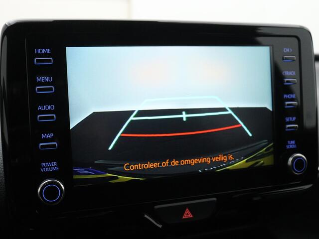 Toyota YARIS Cross 1.5 Hybrid Dynamic Limited | Winter Pack | Apple Carplay/Android Auto | Achteruitrijcamera | Parkeersensoren |