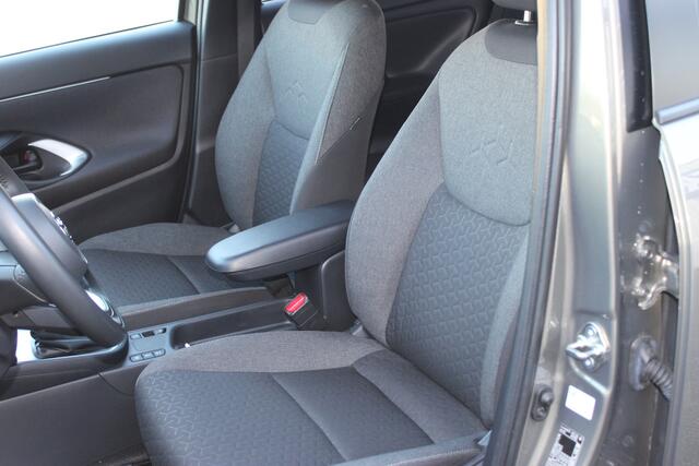 Toyota YARIS Cross 1.5 Hybrid Explore Limited