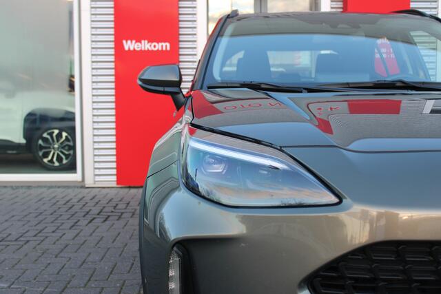 Toyota YARIS Cross 1.5 Hybrid Dynamic Limited